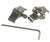 Hydraulic Cable Clips