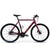 WATT WHEELS OMNIA