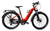 WATT WHEELS E-BIG HORN  LOW STEP ( Hub Drive )