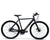 WATT WHEELS OMNIA