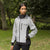 Proviz Reflect360 Fleece Lined Women's Outdoor Jacket