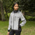 Proviz Reflect360 Fleece Lined Women's Outdoor Jacket