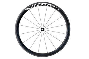 Vittoria Elusion Carbon 42 Wheelset - Disc and Non-Disc