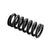ROCKSHOX SPRING GREY VIVID KAGE