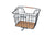 Basil - Nordland (MIK) Basket