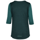 IXS - Women's Carve X 3/4 Henley