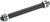 Problem Solvers 90-degree Presta Valve Inflator