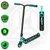 VX9 PRO SCOOTER TEAL / BLACK