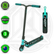 VX9 PRO SCOOTER TEAL / BLACK