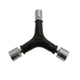 11/13/14mm Socket Y-Wrench