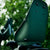 Urban Iki - Bio Rear Seat with Carrier mounting