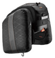 Ibera PakRak MultiMount Expandable Commuter Bag