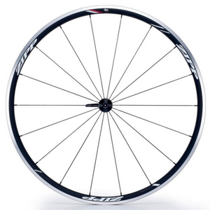 Zipp 30 Course Rim-Brake Clincher Wheels