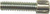 M5 Adjusting Bolt