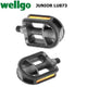 Wellgo XS Junior Pedals