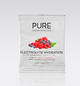 Pure - 42g Electrolyte Hydration Sachet
