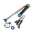 RockShox Sektor Silver RL A2 (2017+ ) Fork Spare Parts