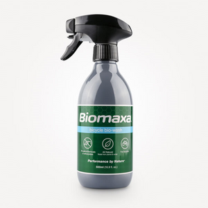 WS Biomaxa - Bicycle Bio-Wash