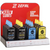 Zefal Lube Counter Display with 16 Bottles