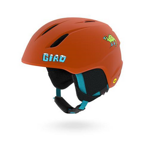 Giro MY20 LAUNCH MIPS Snow Helmet