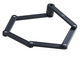 Oxford LinkLock Folding Key Lock