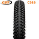 26 x 1.75 CST C616 Tyre