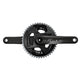 SRAM Force 12spd 48/35 DUB Crankset