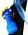 MTB Enduro Bib Liner-S-Unisex
