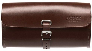 Brooks Challenge Tool Bag Large Brown