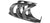 X-Lab Gorilla Carbon Bottle Cages