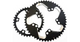 Look Chainrings