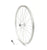 Ontrack - 26" Single Wall Silver MTB Wheels