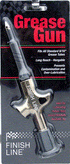 Finishline Grease Gun