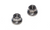 FFWD Track Wheel Axle Nuts