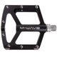 M-Wave Freedom SL Alloy Pedal Black