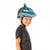 Raskullz Shark Attack Black - Child Size