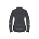 Proviz Reflect360 CRS Women's Cycling Jacket Black - Rear