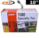 8 1/2 x 2 CST Inner Tubes