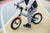 Yedoo TooToo Balance Bike 12" Happy Monster