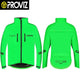 Proviz Reflect360 CRS Men's Cycling Jacket Yellow
