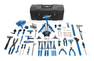 Park Tool - PK-4 Professional Tool Kit