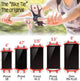 Bone Collection Bike Tie Pro 2 Smartphone Holder Black