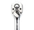 Park Tool - SWR-8 3/8" Drive Ratchet Handle