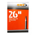 26 x 1.90/2.125 CST Inner Tubes
