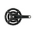 Praxis - Zayante Carbon-S M30 DM Road Cranks