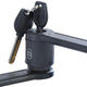 Oxford LinkLock Folding Key Lock