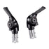 microSHIFT 10x2/3 MTB Bar End Shifters