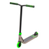 TRIAD INFRACTION TITANIUM & GREEN SCOOTER