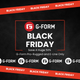 G-Form E-Line Knee Pads