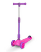 ZYCOM ZINGER SCOOTER PINK / PURPLE